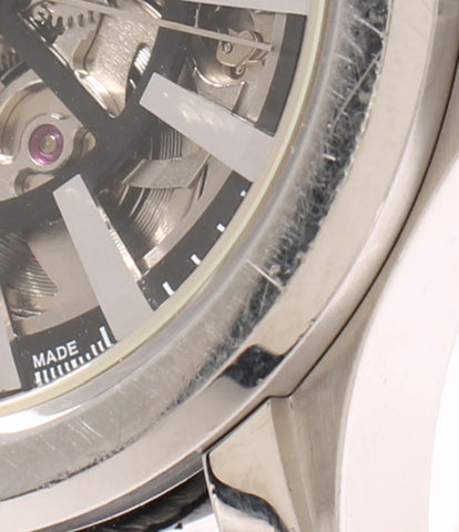 付属品付属品全てなしBulova Accutron 腕時計 自動巻き C860652