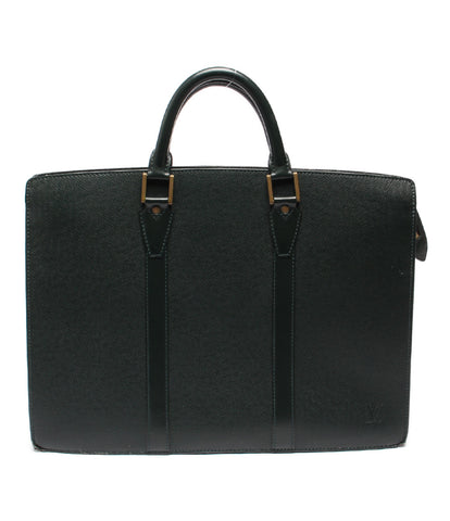 Louis Vuitton Briefcase Porto Dog Main Rosan Episer Taiga M30054 Men's Louis Vuitton