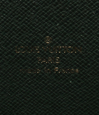 Louis Vuitton กระเป๋าเอกสาร Porto สุนัขหลัก Rosan Episer Taiga M30054 ผู้ชาย Louis Vuitton