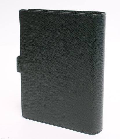 ルイヴィトン  手帳カバー アジェンダMM エピセア タイガ    R20431 メンズ  (複数サイズ) Louis Vuitton