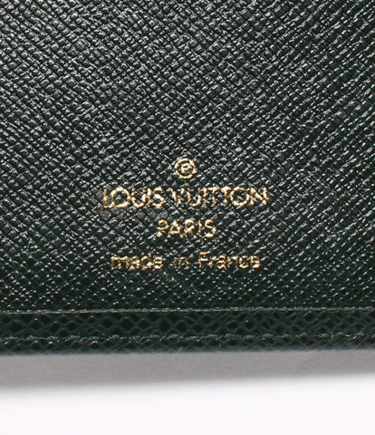 ルイヴィトン  手帳カバー アジェンダMM エピセア タイガ    R20431 メンズ  (複数サイズ) Louis Vuitton