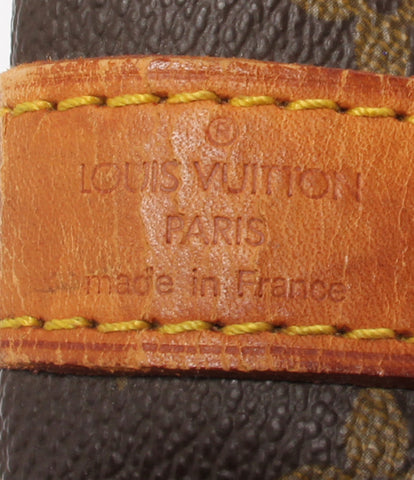 Louis Vuitton Boston Bag Key Pol Monogram M41416 Unisex Louis Vuitton