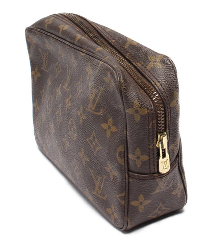 // @路易斯viton化妆袋袋真正的Stoletto真正的圣钱包23 Monogram M47524女士Louis Vuitton