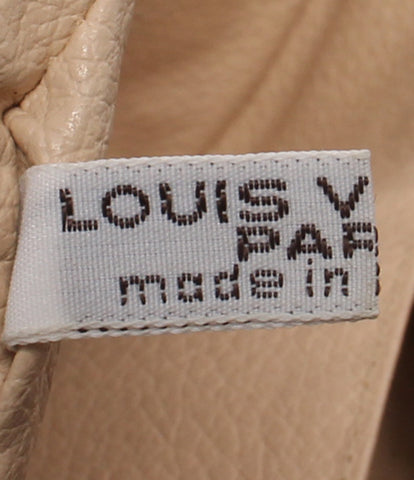 Louis Viton กระเป๋าแต่งหน้ากระเป๋าจริง stoletto จริงเซนต์กระเป๋าสตางค์ 23 Monogram M47524 สุภาพสตรี Louis Vuitton