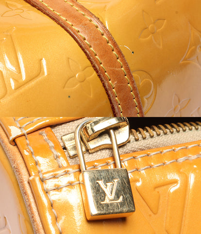 Louis Vuitton Handbag Shoulder Bedford Monogram Verni M91006 Ladies Louis Vuitton