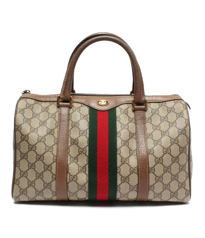 Gucci Handbag 24-02-007 Women's GUCCI
