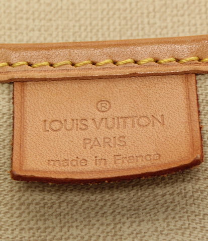 Louis Vuitton กระเป๋าถือ Exucurcion Monogram M41450 สุภาพสตรี Louis Vuitton