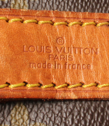 Louis Vuitton Boston Bag Key Polvund Riere 55 Monogram M41414 สุภาพสตรี Louis Vuitton
