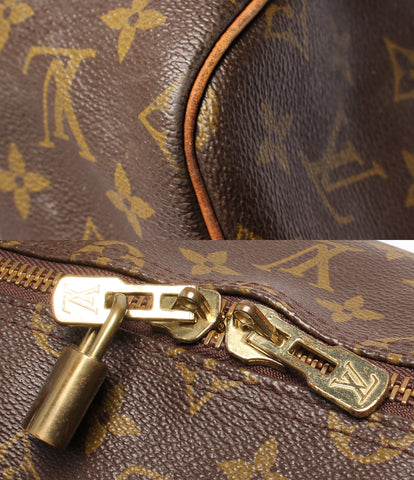 Louis Vuitton Boston Bag Key Polvund Riere 55 Monogram M41414 สุภาพสตรี Louis Vuitton