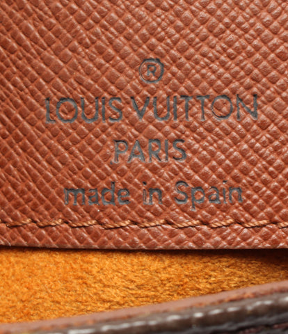 Louis Vuitton Short Shoulder Bag Muzzet Salsa Monogram M51258 Ladies Louis Vuitton