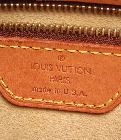 Louis Vuitton Shoulder Bag Lupping GM Monogram M51145 Ladies Louis Vuitton