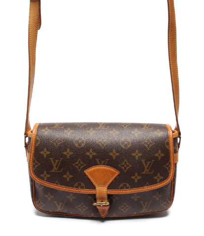 Louis Vuitton กระเป๋าสะพาย Solognum Monogram M42250 สุภาพสตรี Louis Vuitton