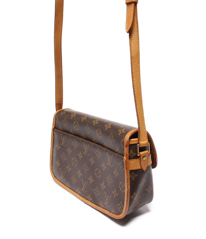 Louis Vuitton Shoulder Bag Solognum Monogram M42250 Ladies Louis Vuitton