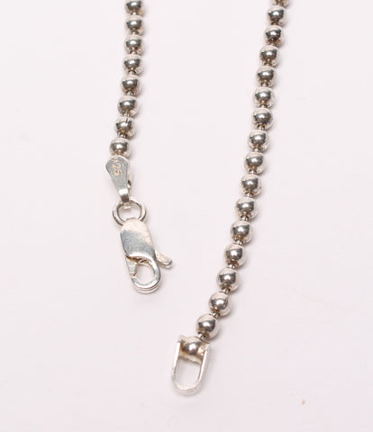Jewelry SV925 SV Diamond 0.345CT Cross Women (Necklace)