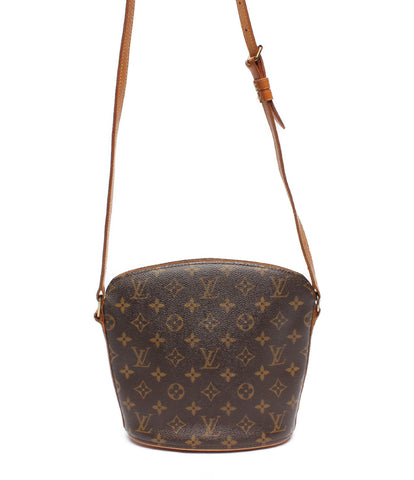 Louis Vuitton Shoulder Bag Doruo Monogram M51920 Ladies Louis Vuitton