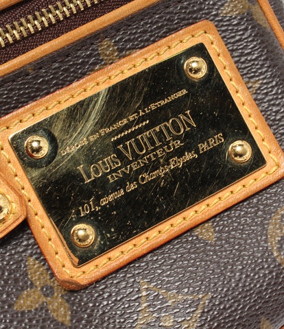 ルイヴィトン  ハンドバッグ ポシェットアクセソワール   モノグラム   M40141 レディース   Louis Vuitton