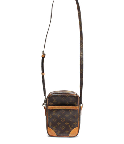 Louis Vuitton กระเป๋าสะพาย Danoub Monogram M45236 สุภาพสตรี Louis Vuitton