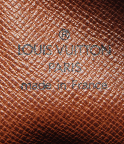 Louis Vuitton Shoulder Bag Danoub Monogram M45236 Ladies Louis Vuitton
