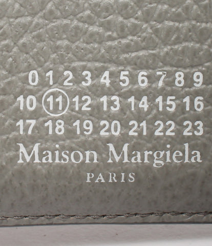 สามพับกระเป๋าสตางค์ S56UI0136 P0399 Unisex (กระเป๋าสตางค์ 3 พับ) Maison Margiela