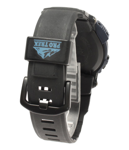 カシオ  腕時計  G-SHOCK ソーラー  PRW-2000Y メンズ   CASIO