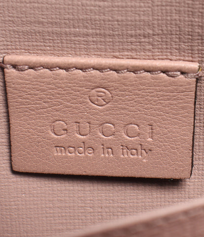 Gucci Long Wallet GG Sprim 309760 493075 Ladies (กระเป๋าเงินยาว) Gucci