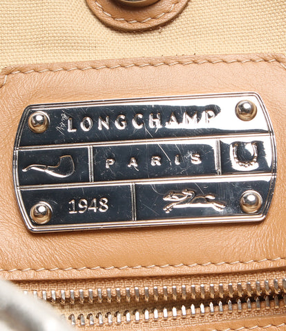 Longshan Tote Bag LM Cuire Women Longchamp