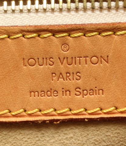 Louis Vuitton กระเป๋าสะพาย Hamsted PM Damier Azul N51207 สุภาพสตรี Louis Vuitton