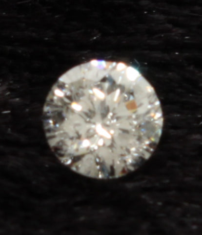 Keiuno品相良好CLARUSSTELLA 0.315ct钻石宽松F VVS2女士（其他）K.uno