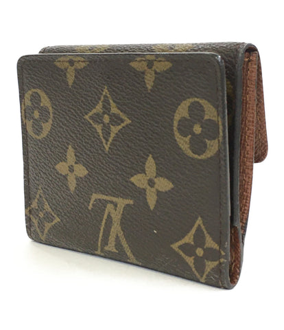 Louis Vuitton coin case with Card putting Ludlow monogram M61927 Unisex (coin case) Louis Vuitton