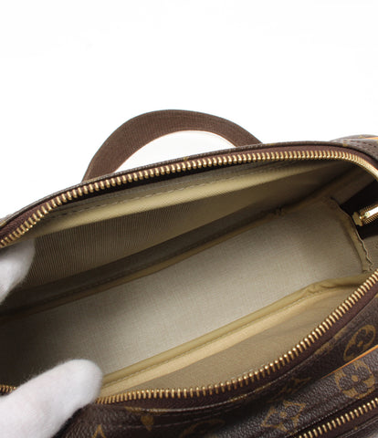 Louis Vuitton กระเป๋าสะพายในแนวทแยงทำให้นักข่าว PM Monogram M45254 สุภาพสตรี Louis Vuitton