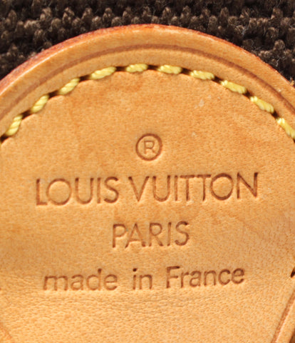 Louis Vuitton Shoulder Bag Diagonal Making Reporter PM Monogram M45254 Ladies Louis Vuitton