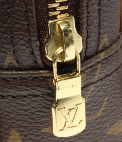 Louis Vuitton กระเป๋าสะพายในแนวทแยงทำให้นักข่าว PM Monogram M45254 สุภาพสตรี Louis Vuitton