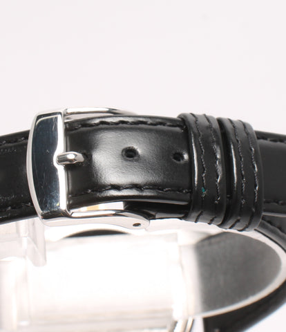 Rolex Watch Date Just Oyster Pertal Automatic Silver Men's Rolex