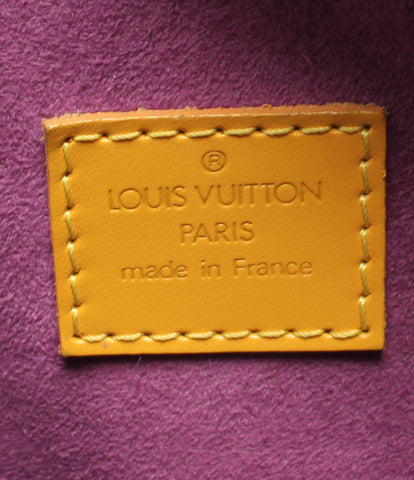 Louis Vuitton กระเป๋าถือจัสมิน EPI M52089 สุภาพสตรี Louis Vuitton