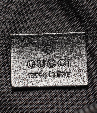 Gucci单肩包GG帆布女性Gucci