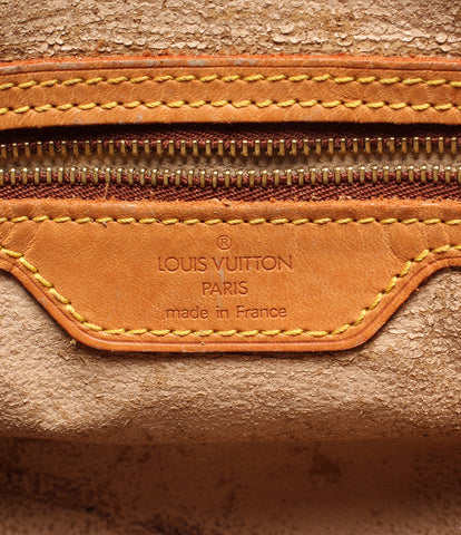 Louis Vuitton translated tote bag Petit bucket monogram M42238 Women's Louis Vuitton