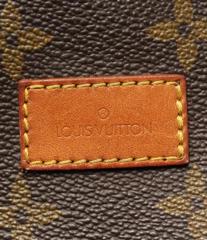 路易威登（Louis Vuitton）单肩包Saumur 30 Monogram M42256女士路易威登（Louis Vuitton）