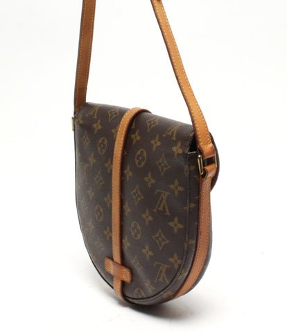 Louis Vuitton Shoulder Bag Shanti Monogram M40647 Ladies Louis Vuitton