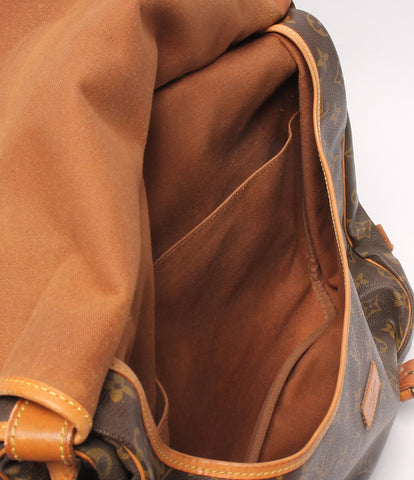 路易威登（Louis Vuitton）单肩包Saumur Monogram M42252中性路易威登