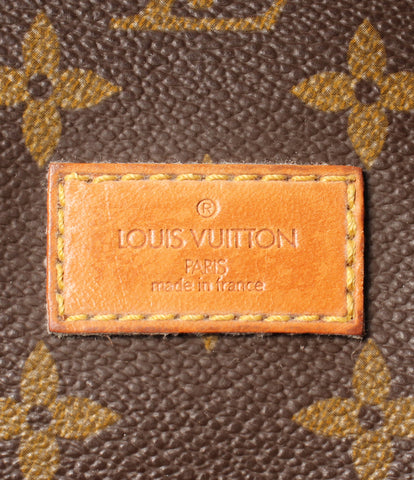 路易威登（Louis Vuitton）单肩包Saumur Monogram M42252中性路易威登