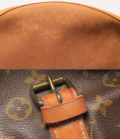 Louis Vuitton Shoulder Bag Sau mule Monogram M42252 Unisex Louis Vuitton