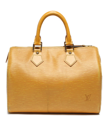 Louis Vuitton Handbag Mini Boston Speedy 25 Epi M43019 Ladies Louis Vuitton