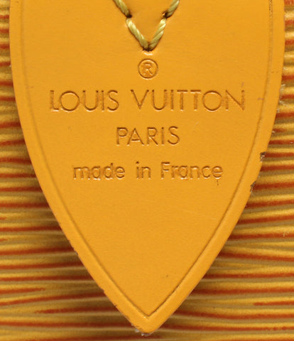 Louis Vuitton Handbag Mini Boston Speedy 25 Epi M43019 Ladies Louis Vuitton