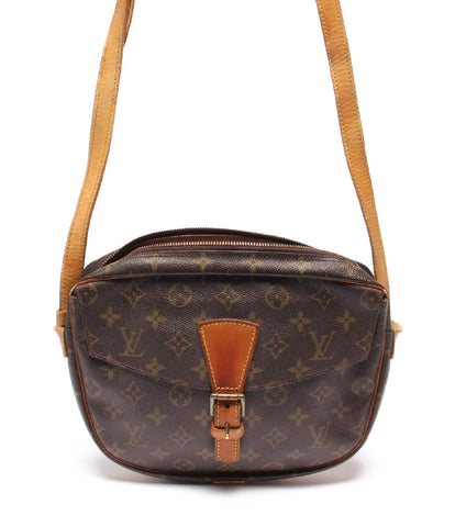 Louis Vuitton In Translation Shoulder Bag Genefille Monogram M51226 Ladies Louis Vuitton