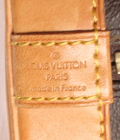 路易威登手提包Alma PM Monogram M53151女士Louis Vuitton