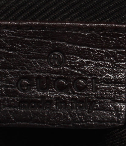 กระเป๋าถือกุชชี่ GG ผ้าใบเชอร์ลีย์ 141809 ผู้หญิง GUCCI