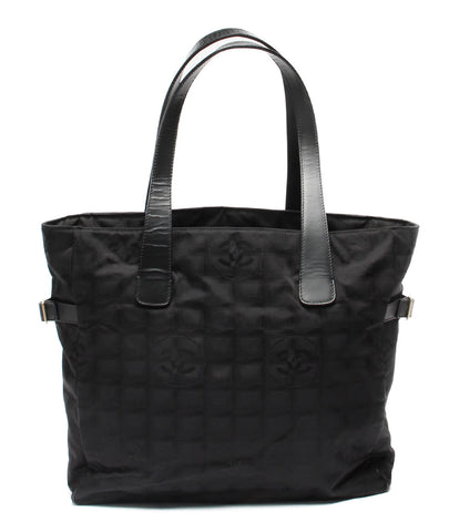 Chanel Tote Bag Travel Ladies CHANEL