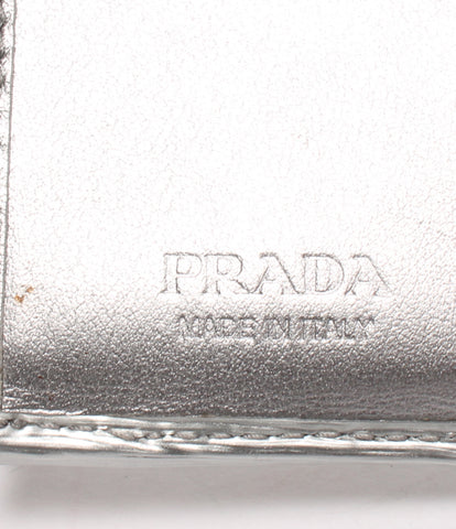 プラダ  二つ折り財布 VITELLO MOVE     1ML024 レディース  (2つ折り財布) PRADA