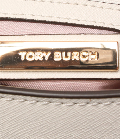 Tory Burch สภาพดี 2WAY กระเป๋าถือกระเป๋าสะพายสุภาพสตรี TORY BURCH