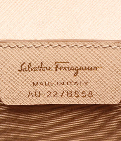 Salvatore Ferragamo กระเป๋าสะพายขนาดเล็กสภาพดี 22B558 548912 สุภาพสตรี Salvatore Ferragamo